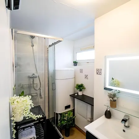 Apartment Double 10min D'honfleur Honfleur
