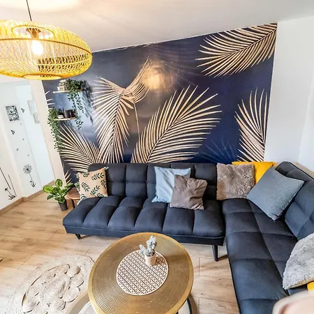 Apartment Double 10min D'honfleur