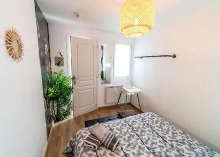 Διαμέρισμα Double 10min D'honfleur Ονφλέρ