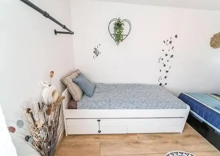 Double 10min D'honfleur Ονφλέρ