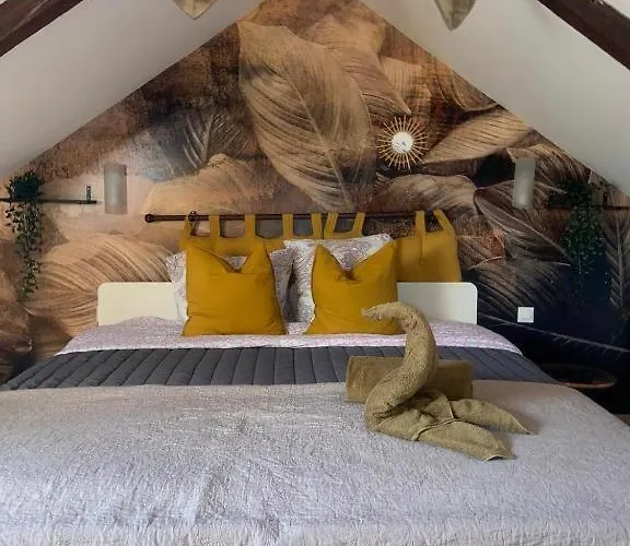 Double Appartement Honfleur Plage 10Min Daire Honfleur