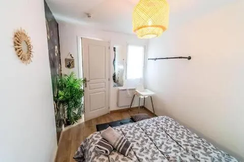 Daire Double Appartement Honfleur Plage 10Min Honfleur