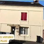 Double 10min Apartment Honfleur