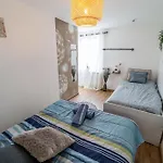 Double 10min Apartment