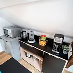 Double 10min Apartment *