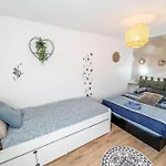 Apartment Double 10min Honfleur