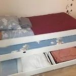 Double 10min Apartment *