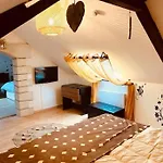Double 10min Apartment Honfleur