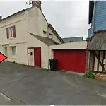 Double 10min Apartment