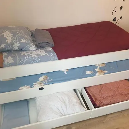 Double 10min D'honfleur Daire *