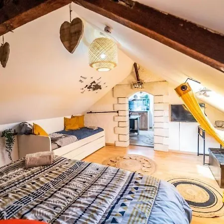 Double 10min D'honfleur *