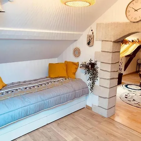 Double 10min D'honfleur Daire Honfleur