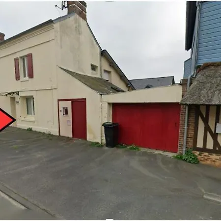 Double 10min D'honfleur Daire