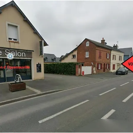 Double 10min D'honfleur Daire *