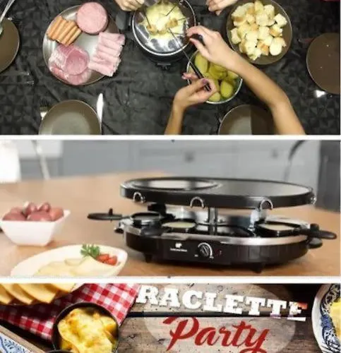 Daire Double Appartement Honfleur Plage 10Min Honfleur