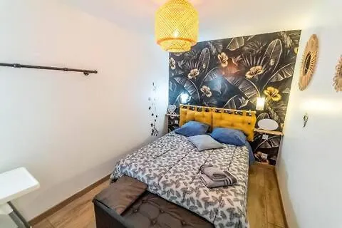 Double Appartement Honfleur Plage 10Min Онфлёр