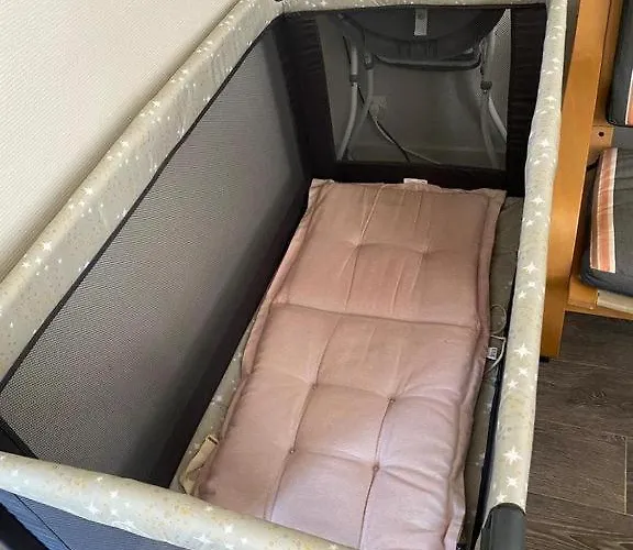 Double Appartement Honfleur Plage 10Min Онфлёр